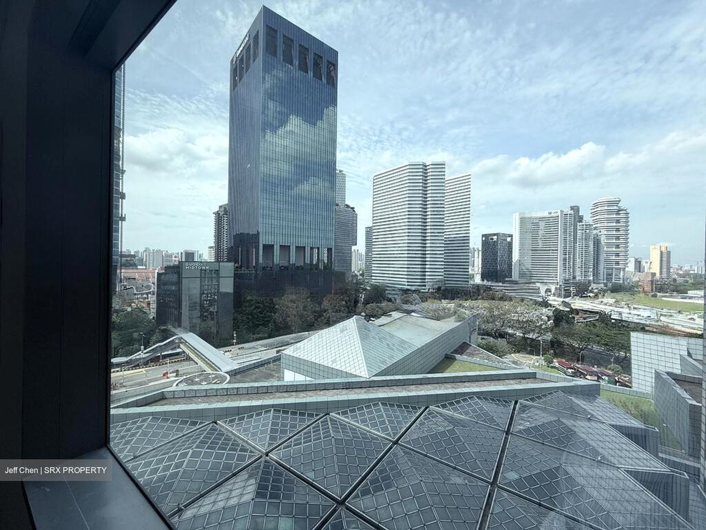 Suntec Tower One (D1), Office #502809821